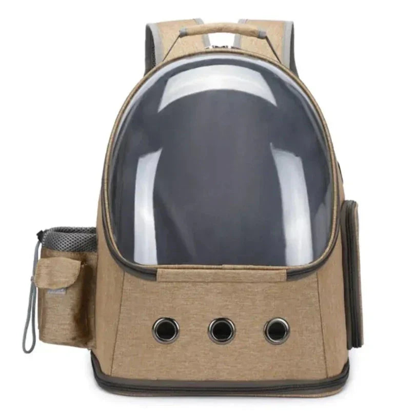 Revalki CatPacker | Cat Backpack