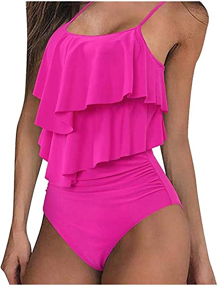 Revalki Hetty High Waist Bikini