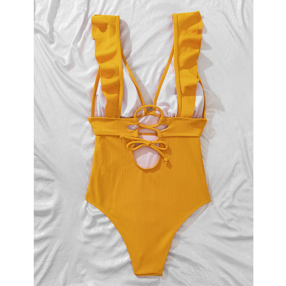 Revalki Bañador | Bañador súper elegante