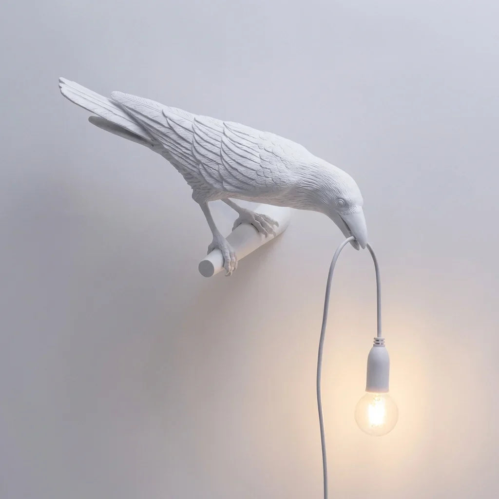 Artistic Decorative Lighting - Ravenlyx 0