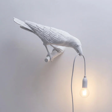 Artistic Decorative Lighting - Ravenlyx 0