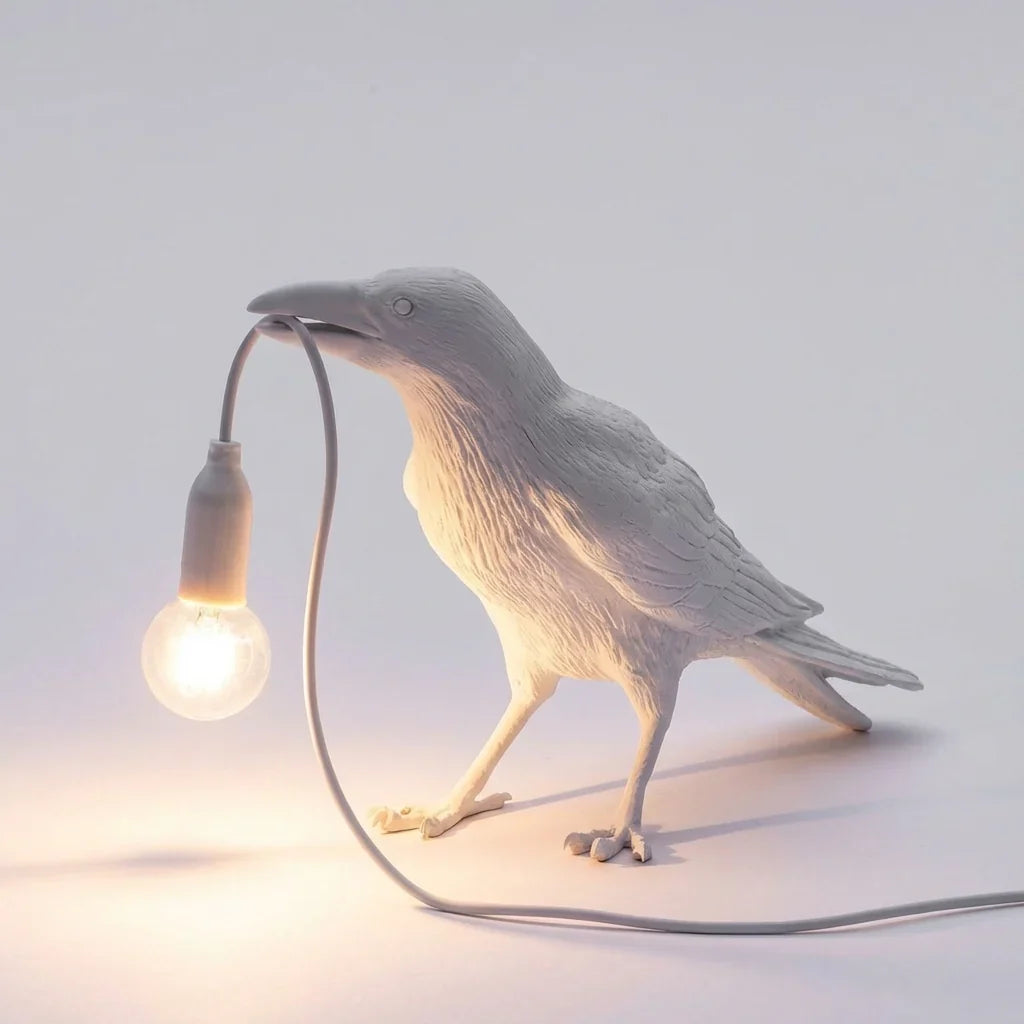 Artistic Decorative Lighting - Ravenlyx 5
