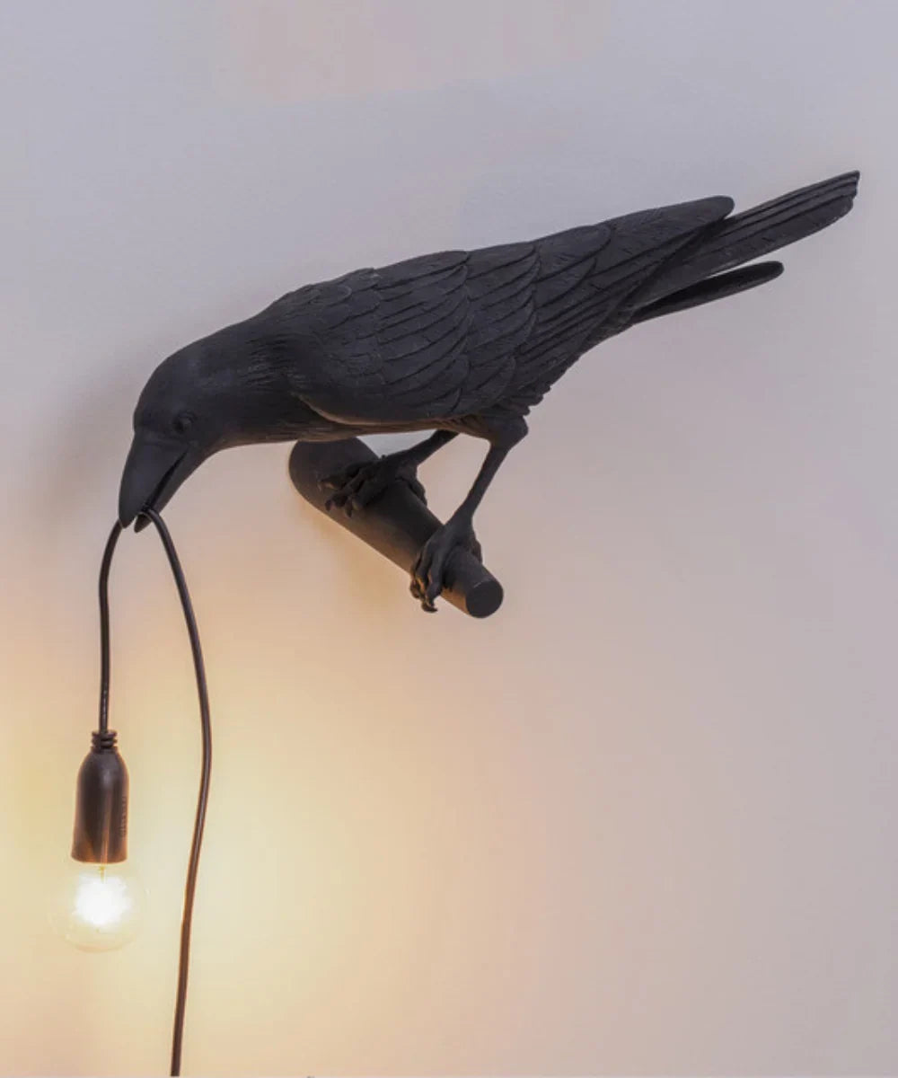 Artistic Decorative Lighting - Ravenlyx 7