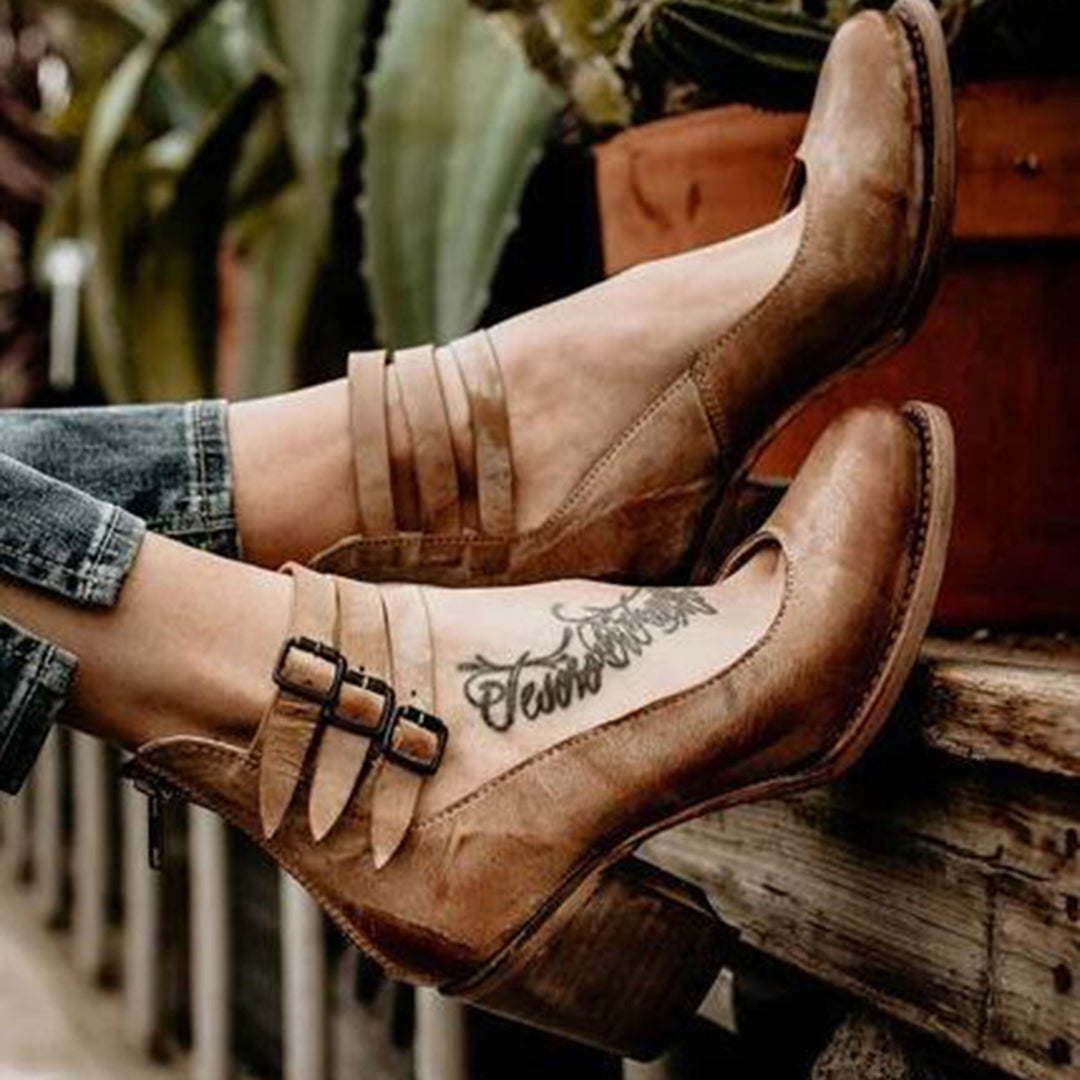 Revalki Comfortable and Stylish Women's Shoes