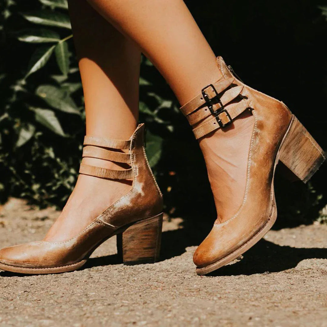 Revalki Comfortable and Stylish Women's Shoes