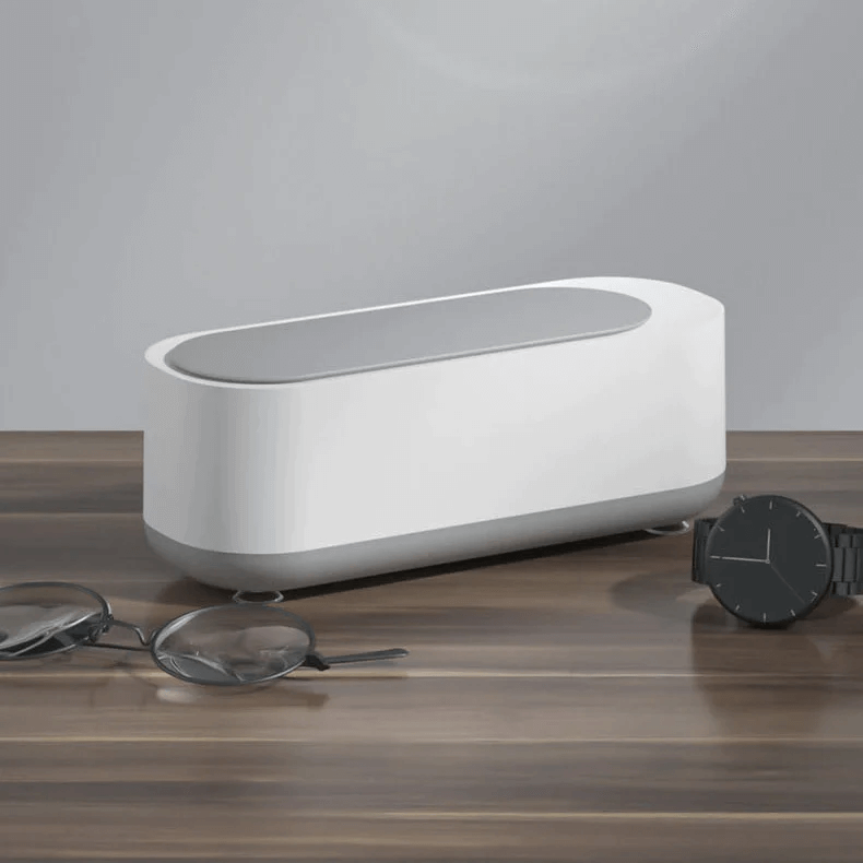 AuraClean - Ultrasound Cleaner Glasses Cleaner