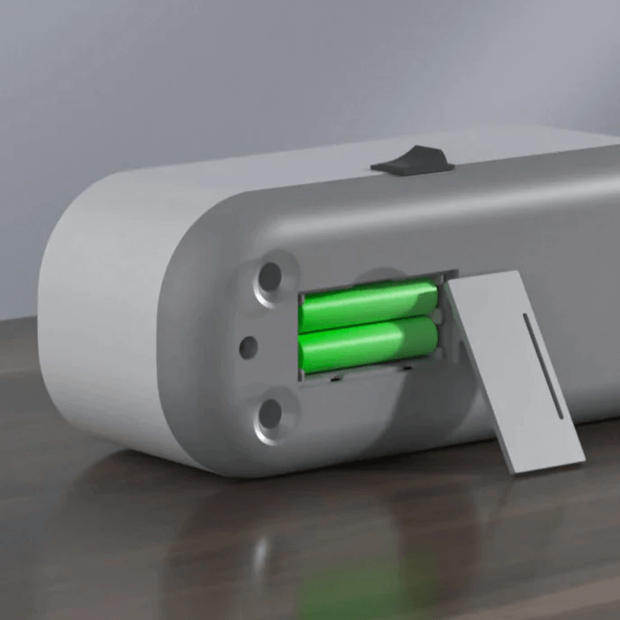 AuraClean - Ultrasound Cleaner Glasses Cleaner