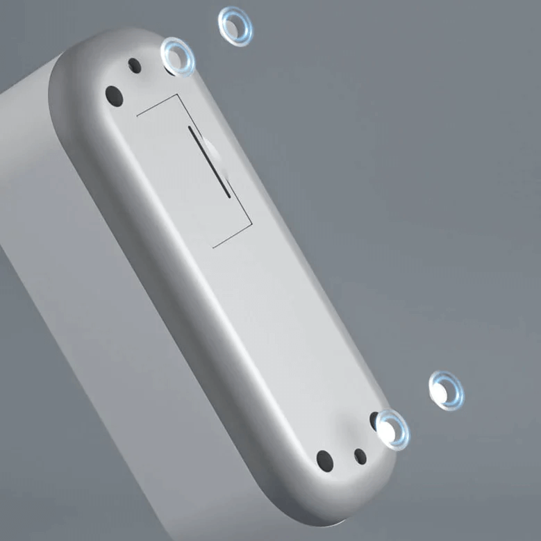 AuraClean - Ultrasound Cleaner Glasses Cleaner