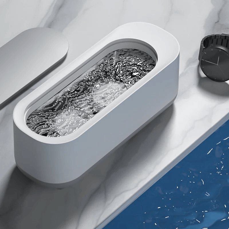 AuraClean - Ultrasound Cleaner Glasses Cleaner