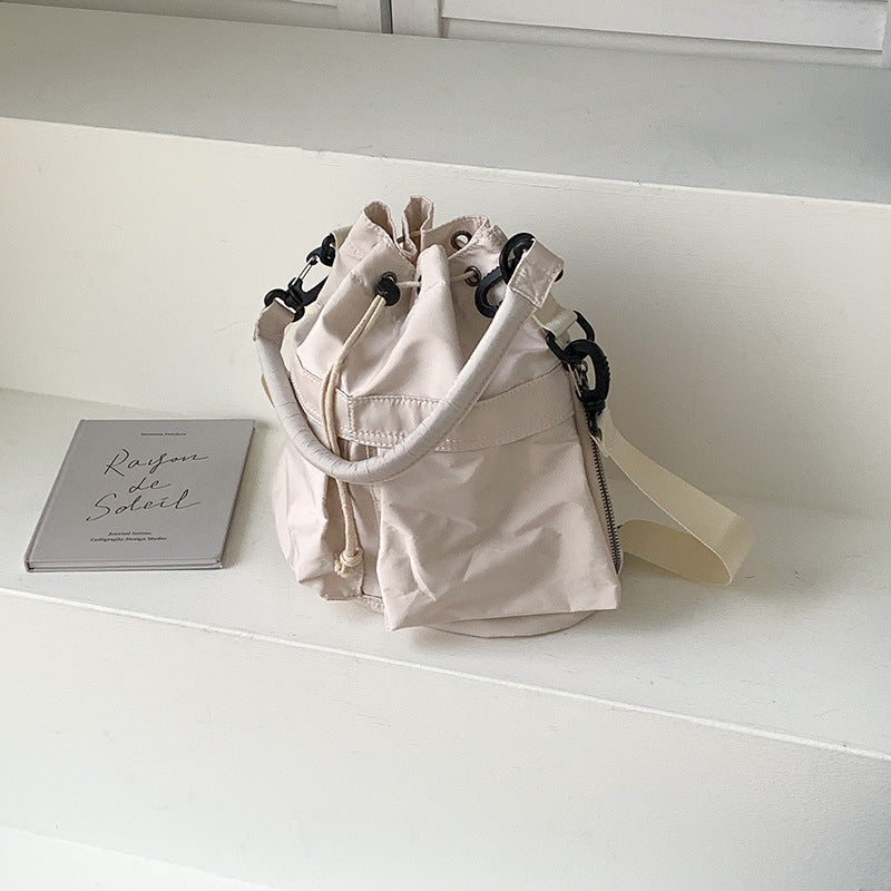 Revalki Nylon Cord Bag