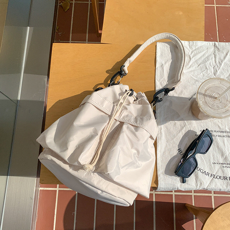 Revalki Nylon Cord Bag