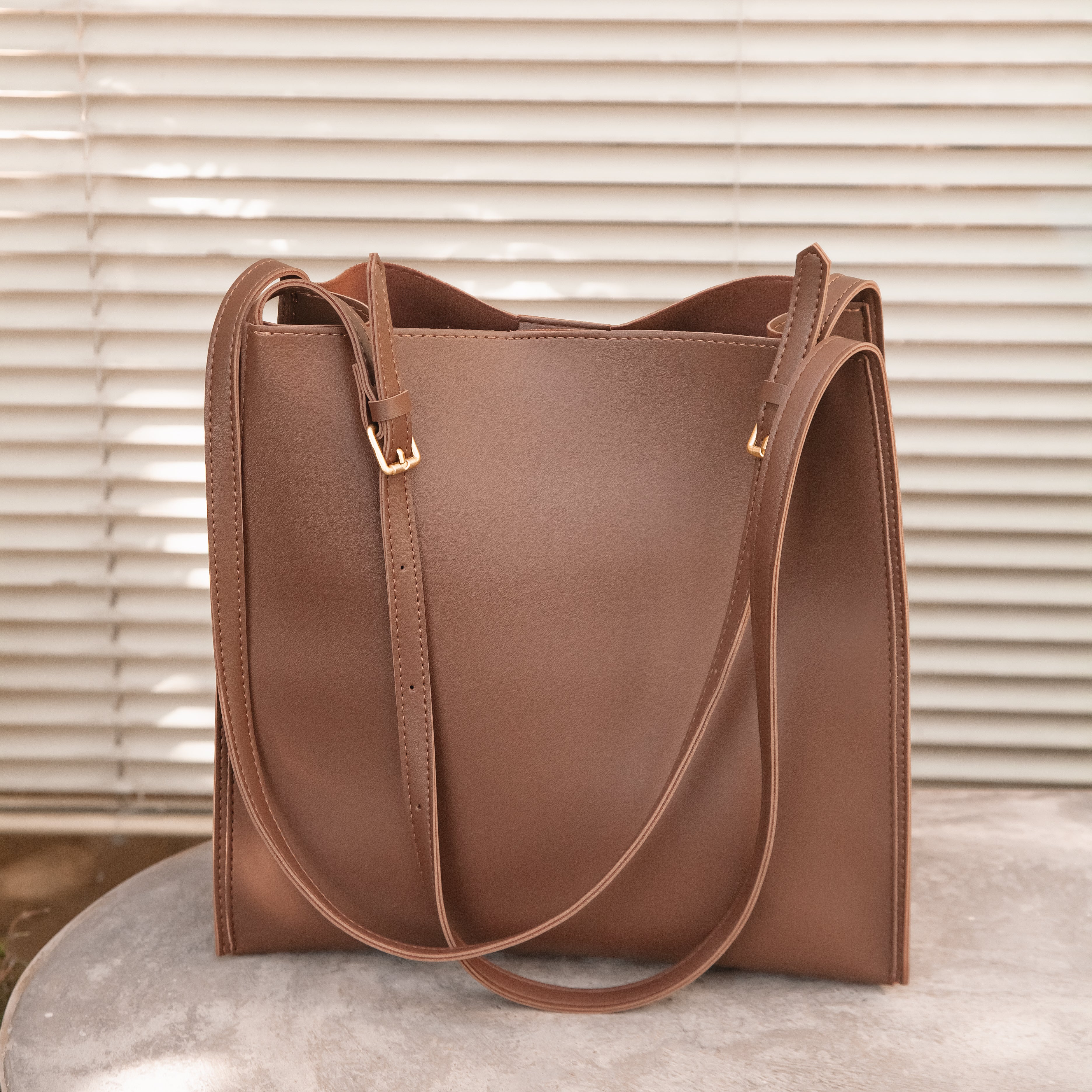 Revalki Soof Shoulder Bag