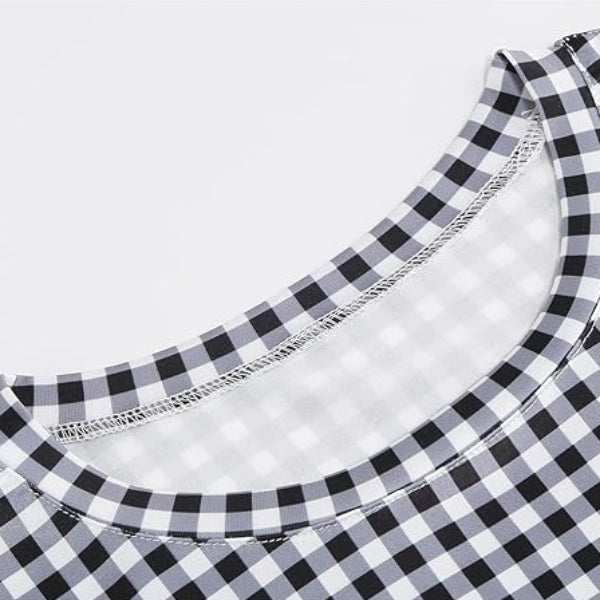 BrauBruder – T-Shirt met Lederhosen- & Bierbuik-Print