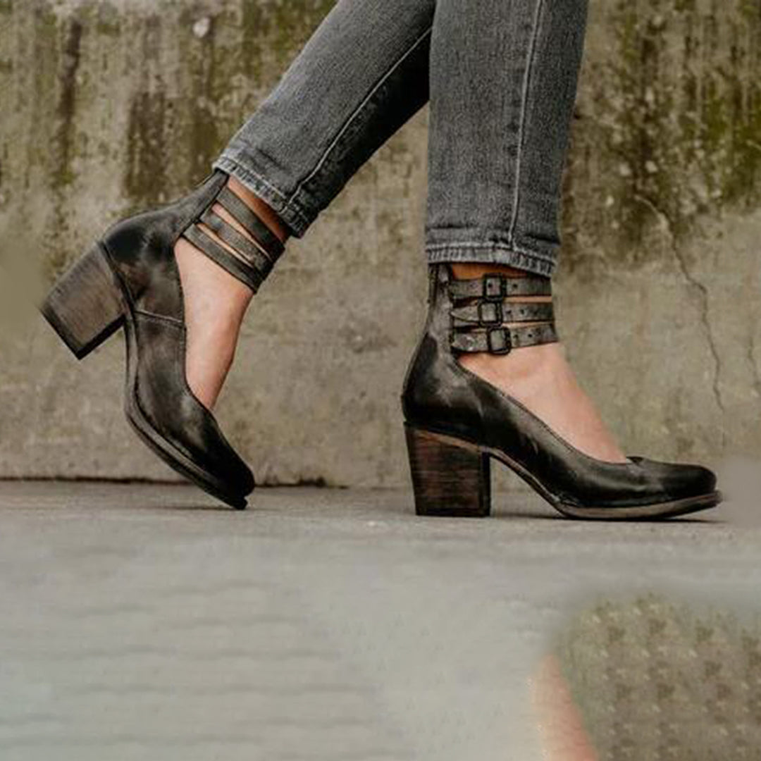 Revalki Comfortable and Stylish Women's Shoes