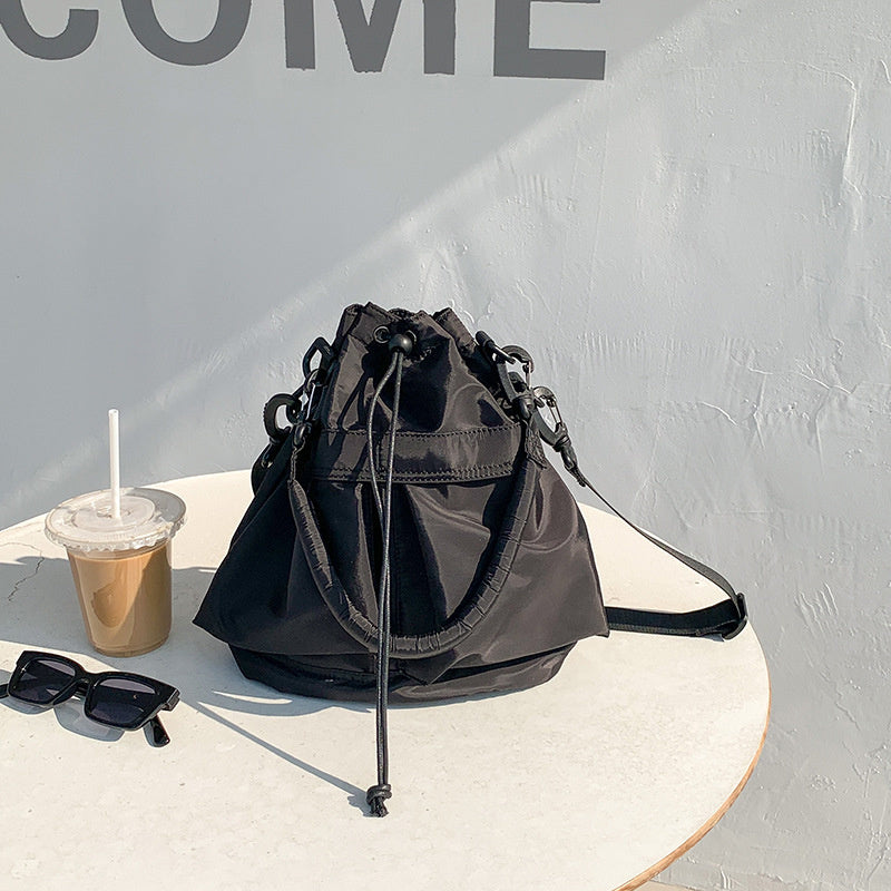 Revalki Nylon Cord Bag