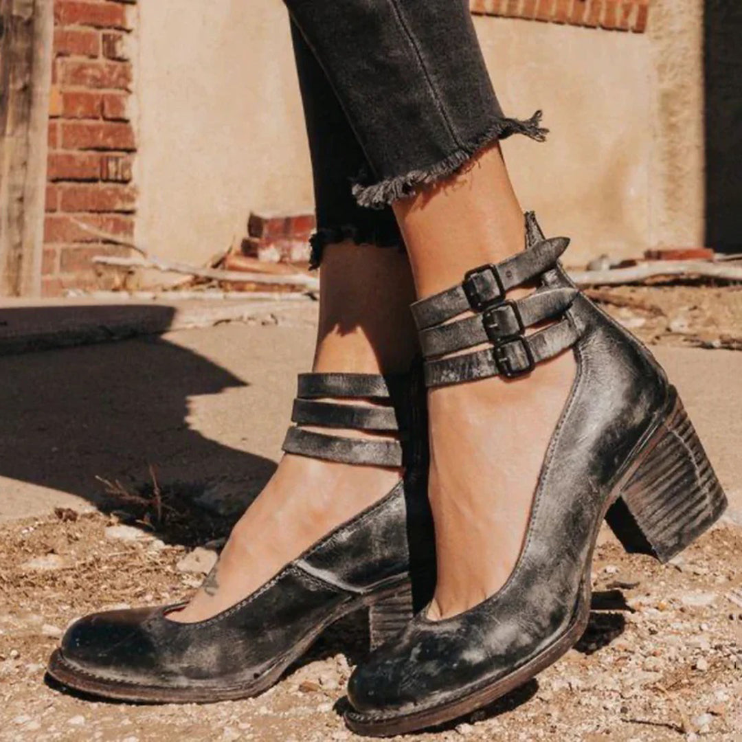 Revalki Comfortable and Stylish Women's Shoes