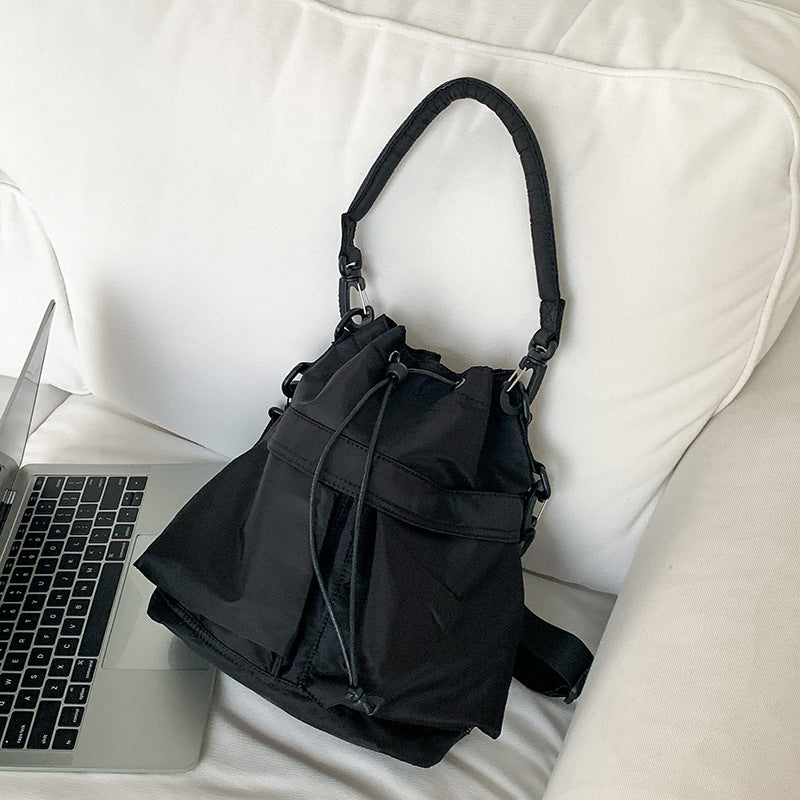 Revalki Nylon Cord Bag
