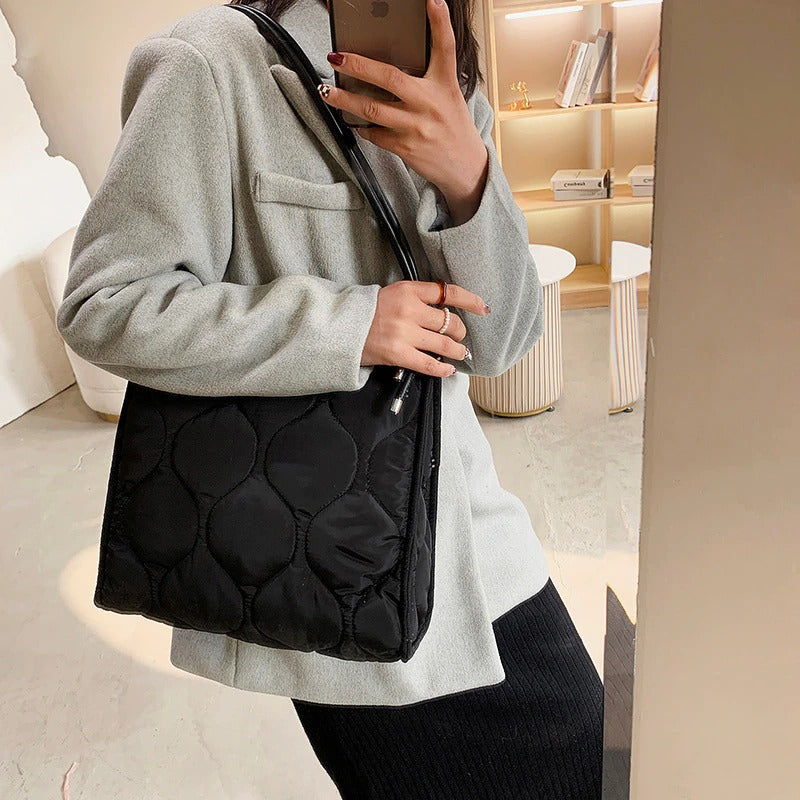 Revalki Mara Bolsa acolchada