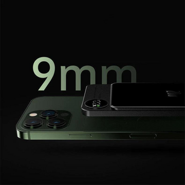 Melzano banco de enerxía