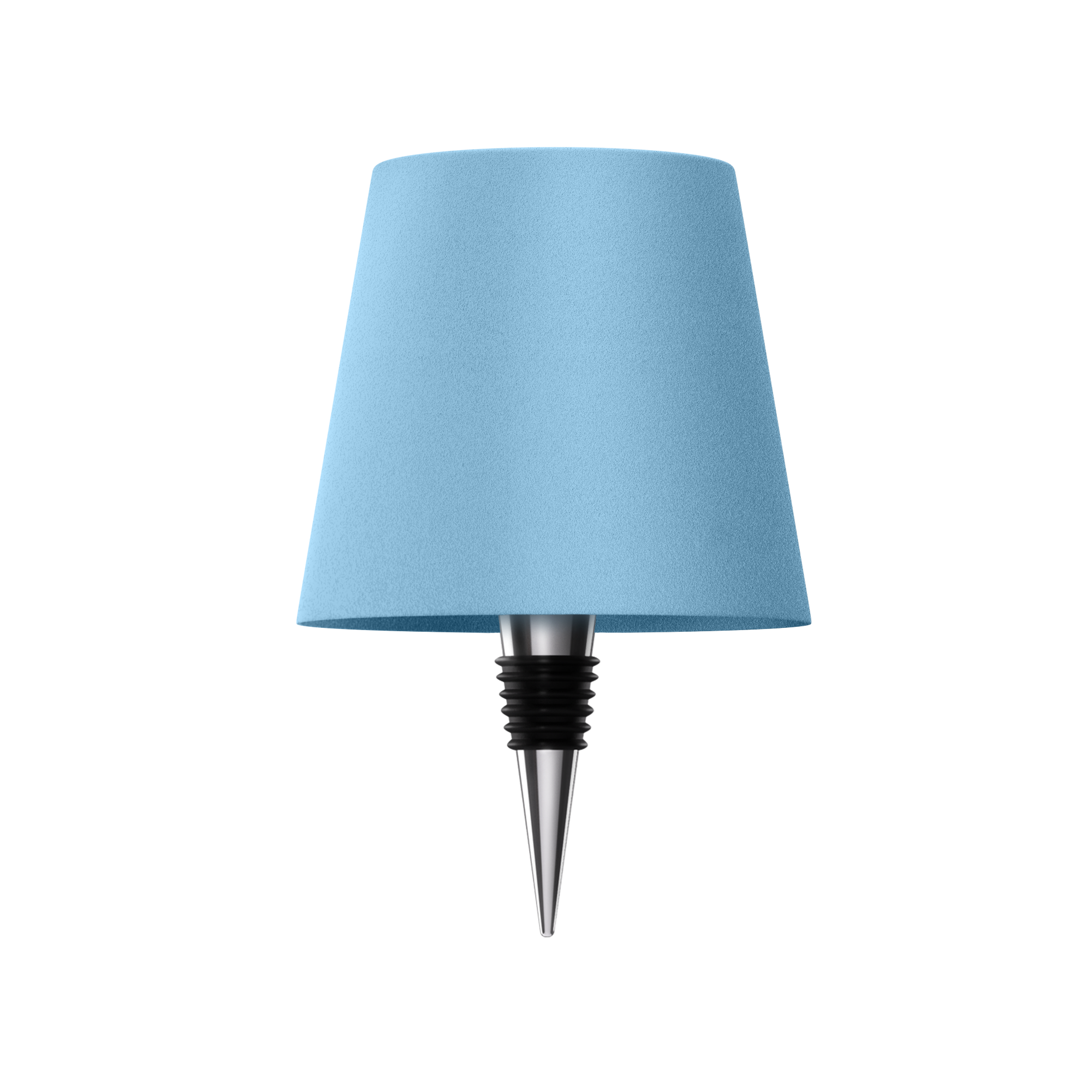 Bottle lamp - turn your old bottles into stylish lamps