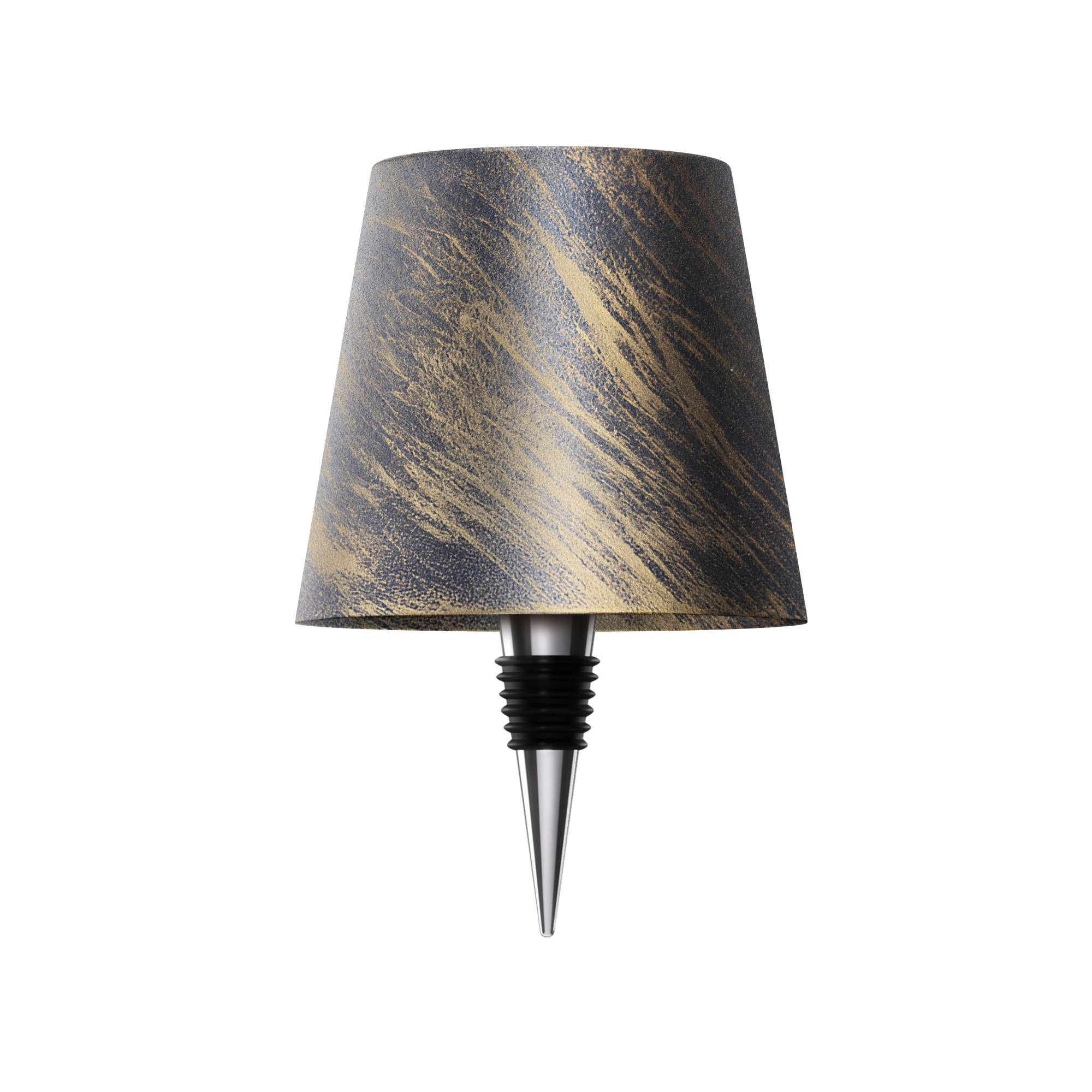 Bottle lamp - turn your old bottles into stylish lamps