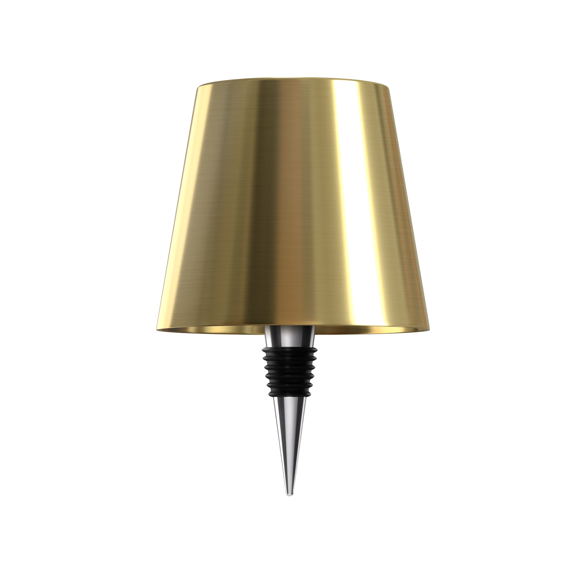 Bottle lamp - turn your old bottles into stylish lamps