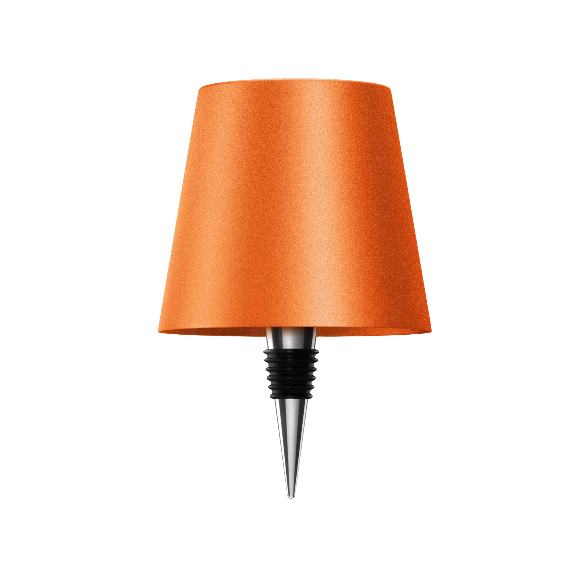 Bottle lamp - turn your old bottles into stylish lamps
