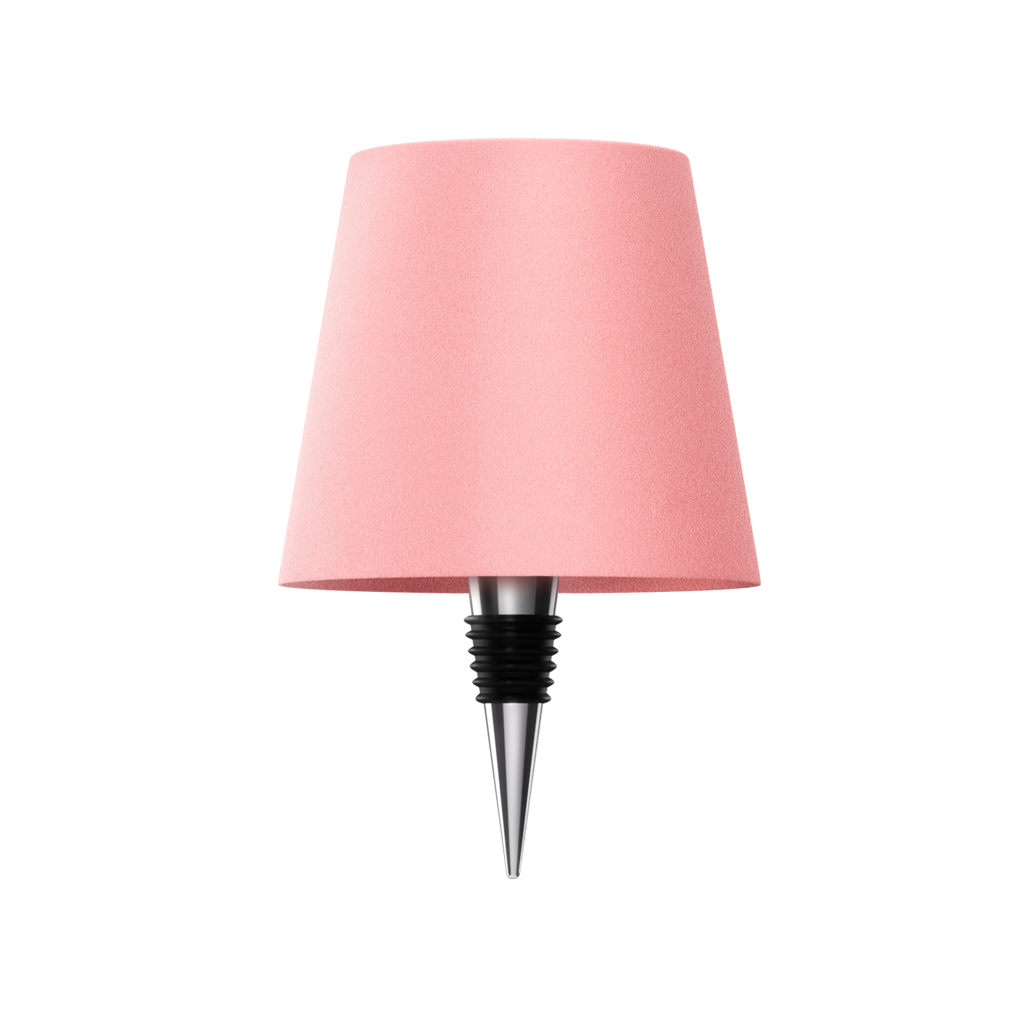 Bottle lamp - turn your old bottles into stylish lamps