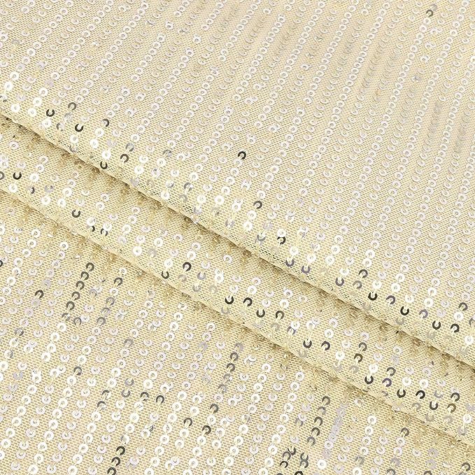 Glitzer Mini Kleid für strahlende stilvolle Festlichkeiten