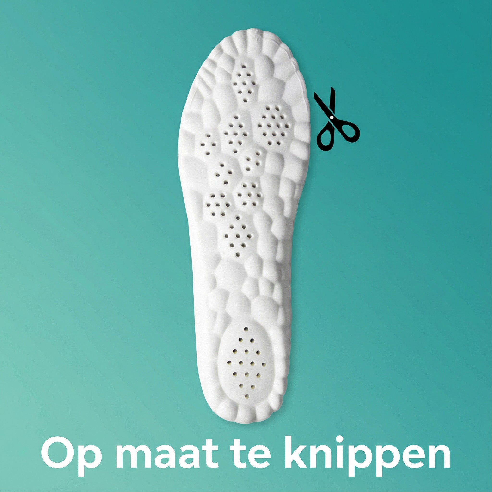Foam Inlegzolen – Flexibel Comfortmateriaal, Lichtgewicht Ontwerp & Dagelijks Gebruik
