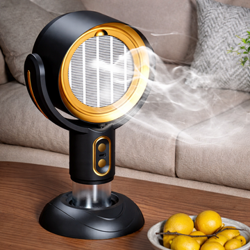 Airvo – Absorbent compacte de fum i olors – Silenciós i eficient energèticament