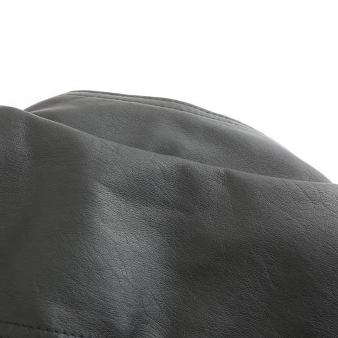 Yldana | Chaqueta de cuero elegante para mujer