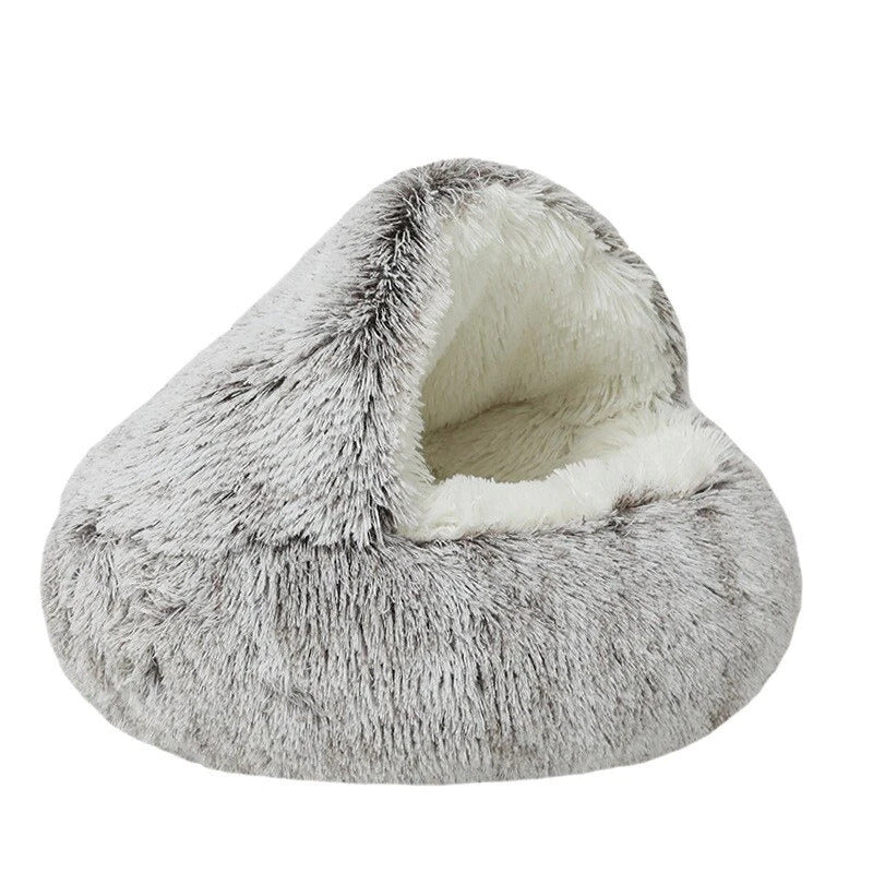 PetBed | Premium Huisdierenbed voor Comfort, Geborgenheid en Ontspanning