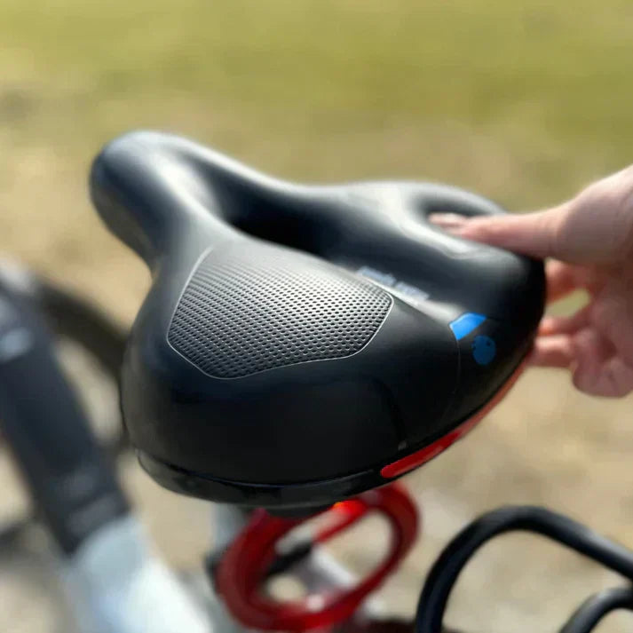 Revalki Cloud Comfort Pro Endlich schmerzfrei Radfahren