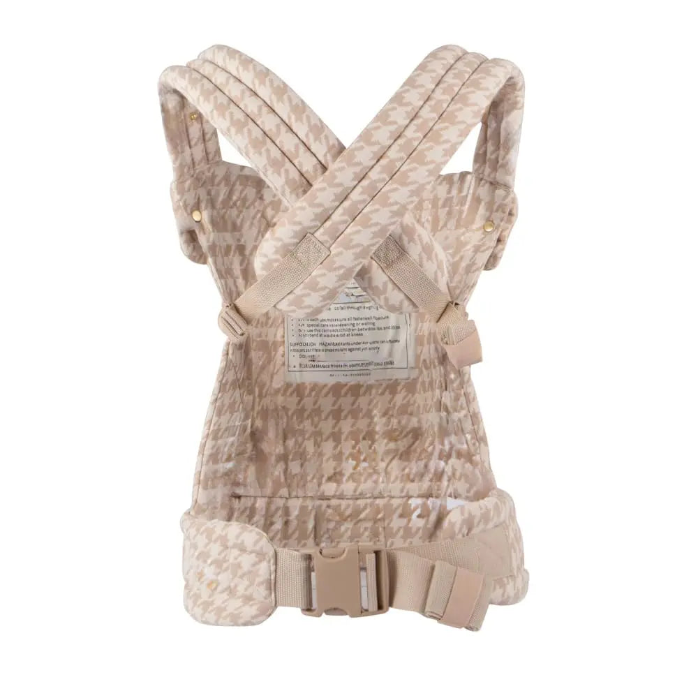 Bequeme Babytrage – Verstellbare Sling für Neugeborene & Kleinkinder