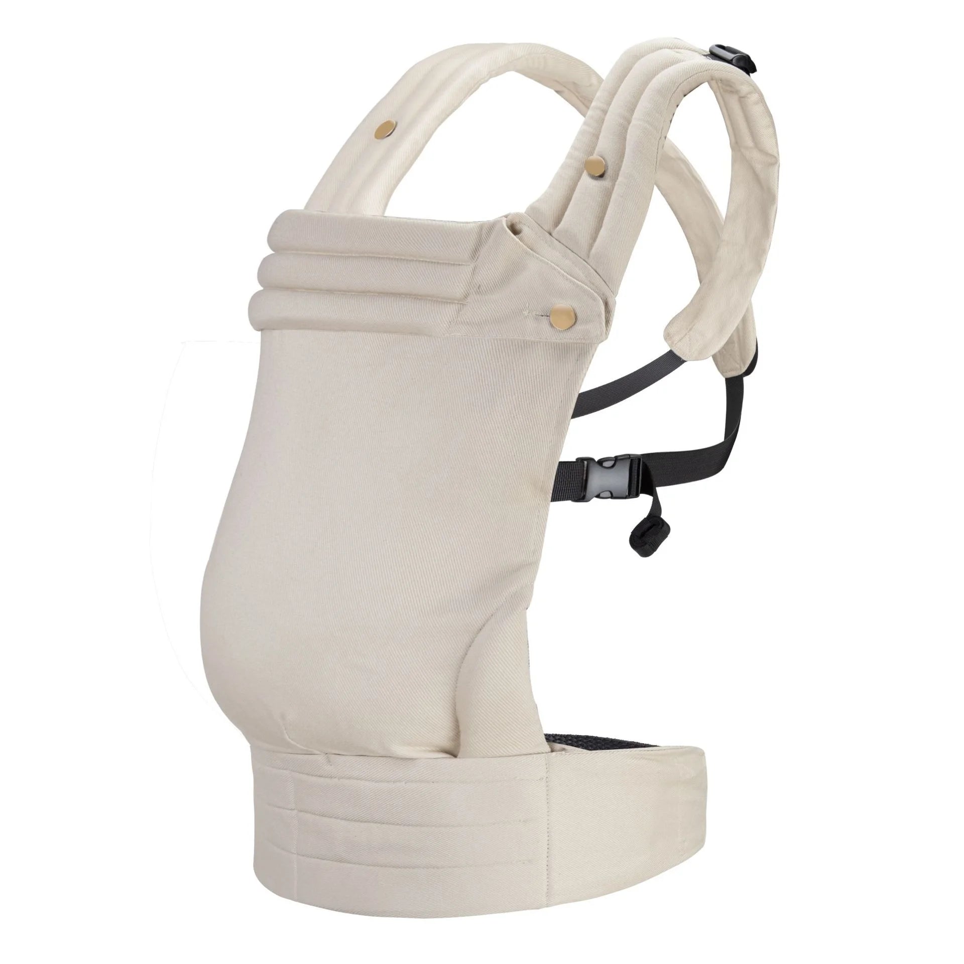 Bequeme Babytrage – Verstellbare Sling für Neugeborene & Kleinkinder