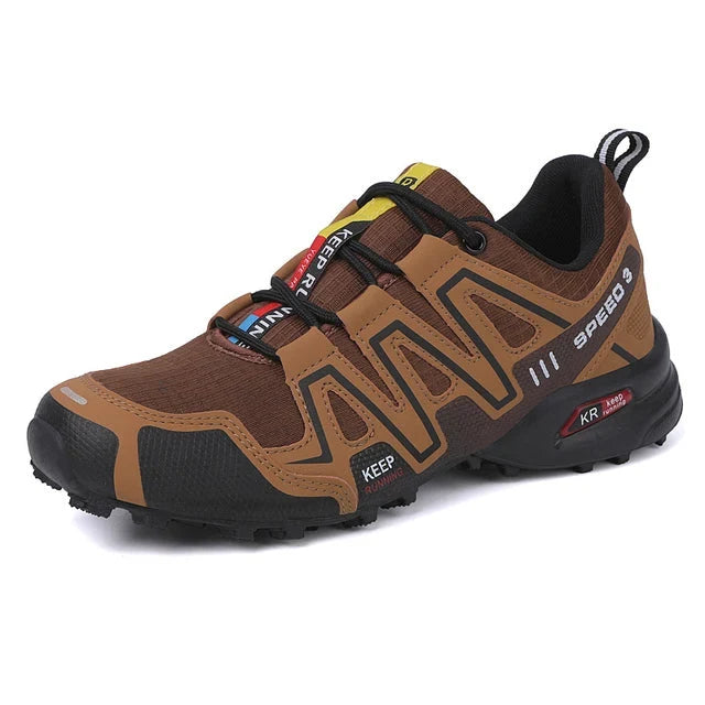 Comfortable Men's Shoe for Hiking and Trekking - RoverTrail 2