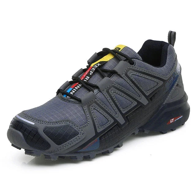 Comfortable Men's Shoe for Hiking and Trekking - RoverTrail 8