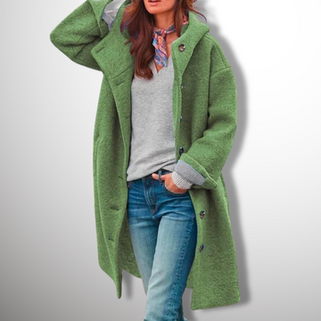 Revalki - Stilvolle Herbstjacke