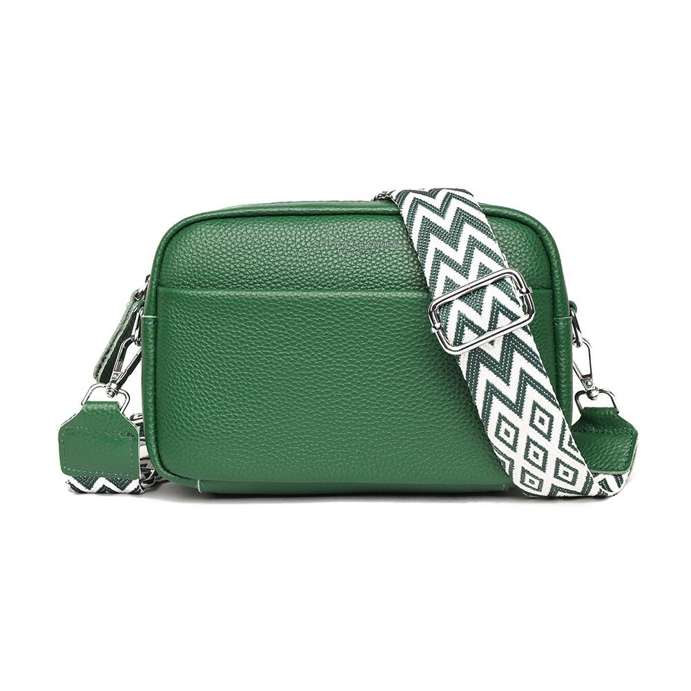 Bolso de hombro Revalki Dorien