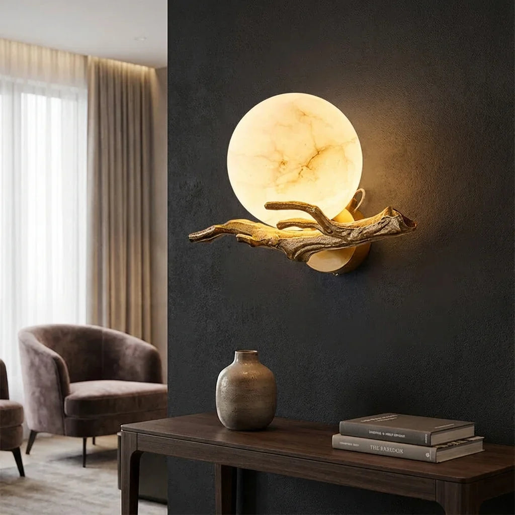 Decorative Ambient Light Fixture - Glowdrift 0