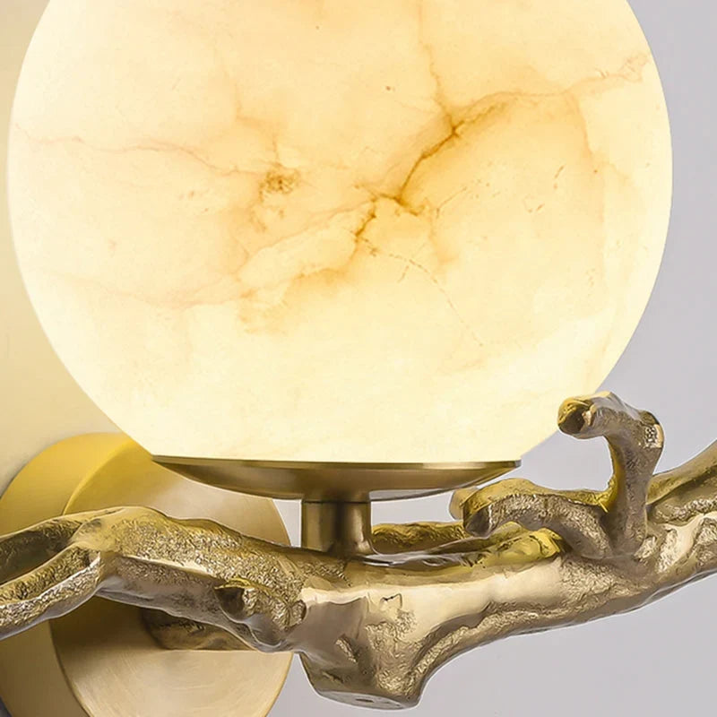 Decorative Ambient Light Fixture - Glowdrift 3