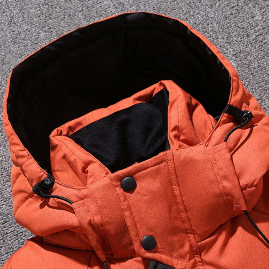 Revalki Stylish Winter Coat