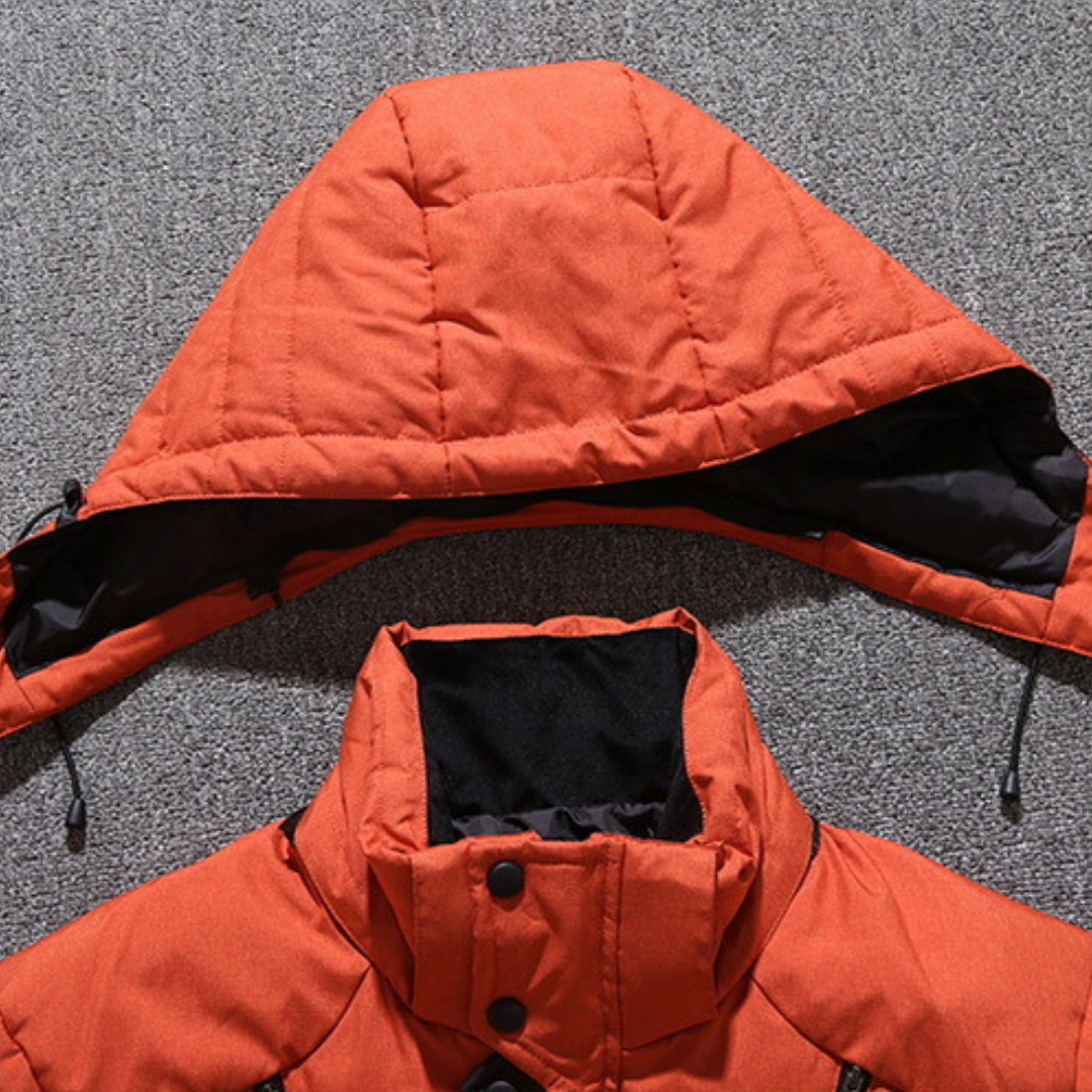 Revalki Stylish Winter Coat