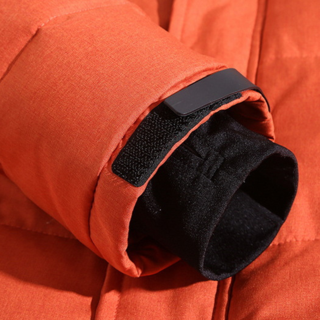 Revalki Stylish Winter Coat