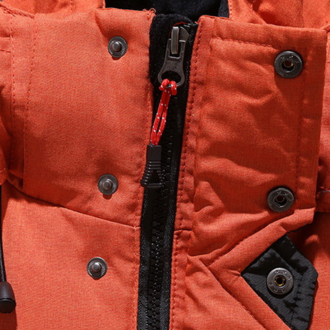 Revalki Stylish Winter Coat