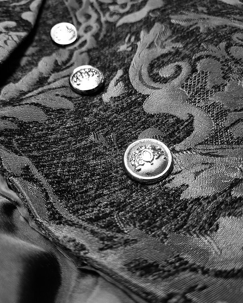 Revalki Gothic Men's Tail Bag