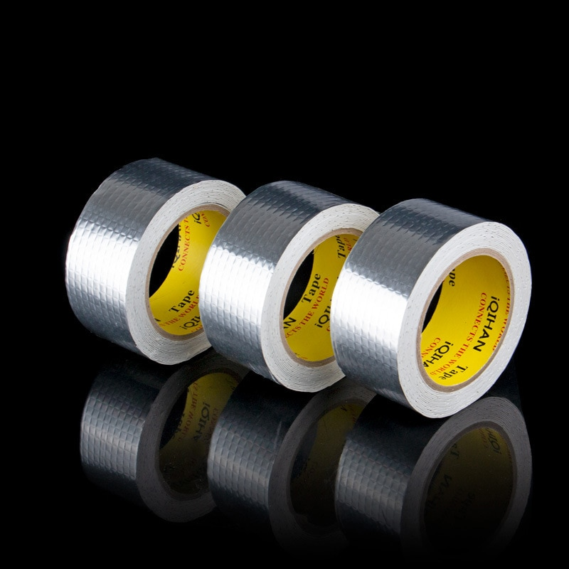 Dichtband Reparatur | Wasserdicht & Stark Haftend | Für Rohr & Dach | QuickSeal Vestragear