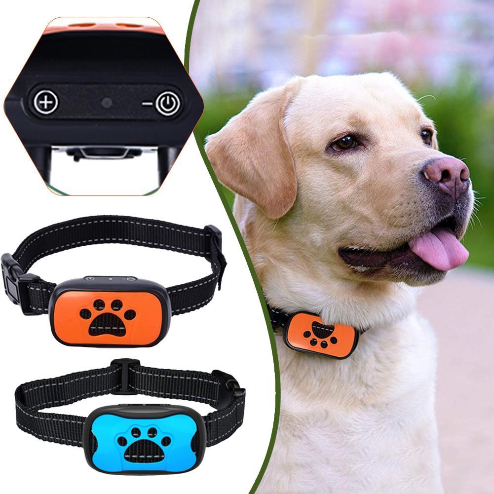 Revalki NoBark | Anti Blaf Halsband Voor Hondentraining