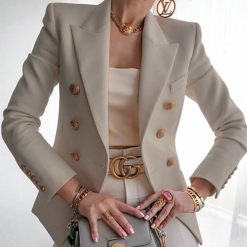 Revalki Comfortable Luxury Jacket